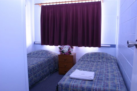 Sky View Coastal Luxury Units - Accommodation in Brisbane 2