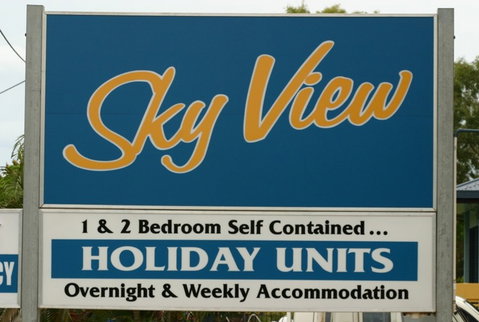 Sky View Coastal Luxury Units - Accommodation in Brisbane 4