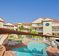 Jubilee Views Luxury Apartments - Accommodation in Brisbane