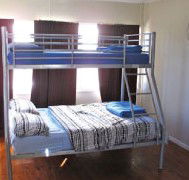 Surf N Sun Beachside Backpackers - Accommodation in Brisbane