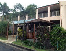  Accommodation in Brisbane