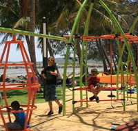 Harbour Lights Caravan Park - Accommodation in Brisbane