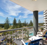 Sandpiper Apartments Broadbeach - Accommodation in Brisbane