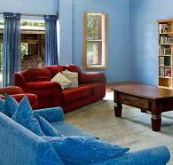 Wattle Gully Retreat - Accommodation in Brisbane