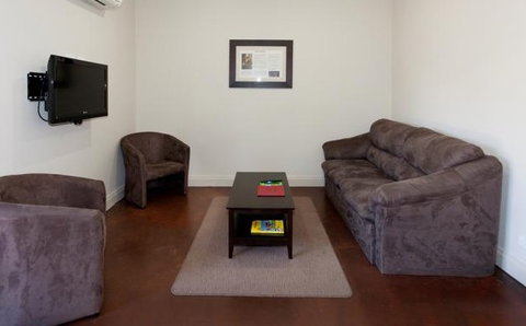 Alice On Todd - Accommodation in Brisbane 0