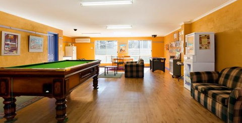 Alice On Todd - Accommodation in Brisbane 3