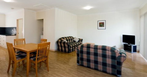 Alice On Todd - Accommodation in Brisbane 5