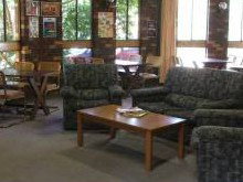 Desert Rose Inn - Accommodation in Brisbane 1