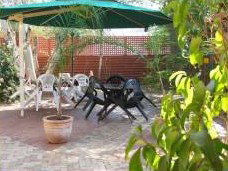 Desert Rose Inn - Accommodation in Brisbane 2