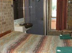 Desert Rose Inn - Accommodation in Brisbane 4