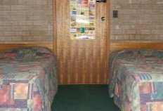 Desert Rose Inn - Accommodation in Brisbane 5