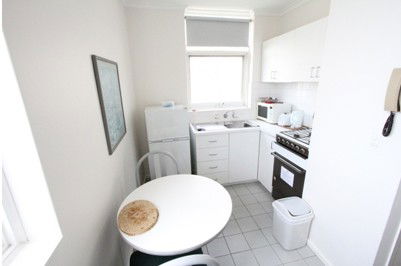 Drummond Serviced Apartments - Accommodation in Brisbane 1