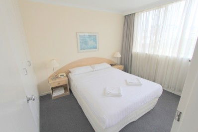 Drummond Serviced Apartments - Accommodation in Brisbane 3