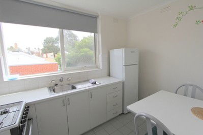 Drummond Serviced Apartments - Accommodation in Brisbane 4