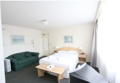 Drummond Serviced Apartments - Accommodation in Brisbane 5