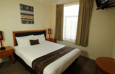 Dandenong VIC Accommodation in Brisbane