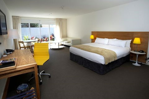 Quest Brighton - Accommodation in Brisbane 0