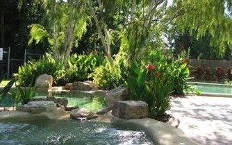 Accommodation in Brisbane