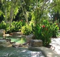 Howard Springs Caravan Park - Accommodation in Brisbane