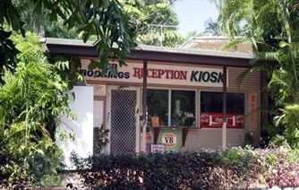 Howard Springs Caravan Park - Accommodation in Brisbane 3