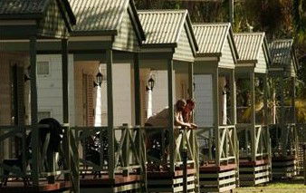 Howard Springs Caravan Park - Accommodation in Brisbane 4