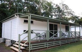 Howard Springs Caravan Park - Accommodation in Brisbane 5