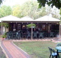 Douglas Daly Holiday Park - Accommodation in Brisbane