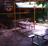 Wycliffe Well Holiday Park - Accommodation in Brisbane