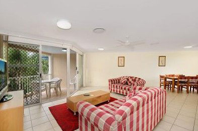 Surfers Beach Holiday Apartments - Accommodation in Brisbane 2