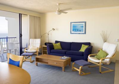 Surf Regency Apartments - Accommodation in Brisbane 5