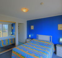 Surfers Beachside Holiday Apartments - Accommodation in Brisbane
