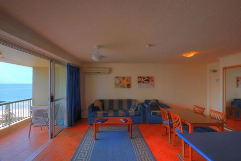 Surfers Beachside Holiday Apartments - Accommodation in Brisbane 1