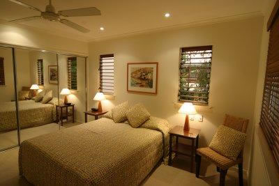 Montpellier Boutique Resort - Accommodation in Brisbane 7
