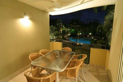 Montpellier Boutique Resort - Accommodation in Brisbane 9