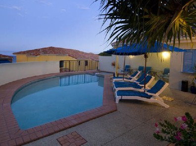 The Point Coolum Beach - Accommodation in Brisbane 0