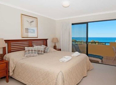 The Point Coolum Beach - Accommodation in Brisbane 2