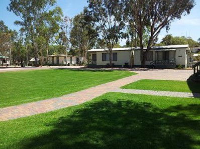 Blanchetown SA Accommodation in Brisbane