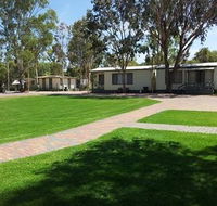 Riverside Holiday Park Blanchetown - Accommodation in Brisbane