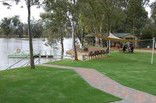 Riverside Holiday Park Blanchetown - Accommodation in Brisbane 3