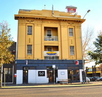 The Spencer City Central Hotel - Accommodation in Brisbane