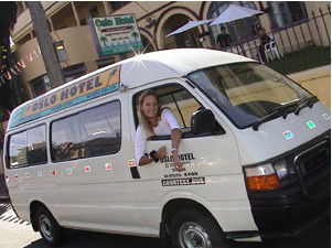 Oslo Hotel - Accommodation in Brisbane 0