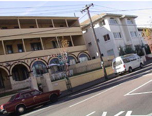 Oslo Hotel - Accommodation in Brisbane 2