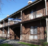 Albury Townhouse - Accommodation in Brisbane