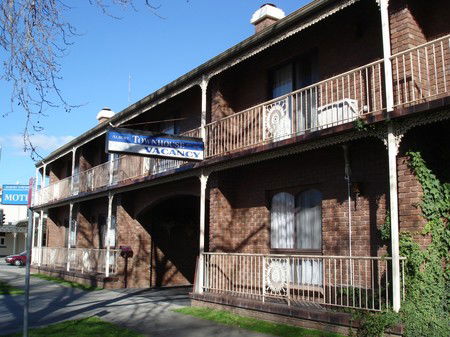 Albury Townhouse - Accommodation in Brisbane 0