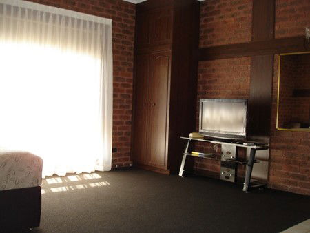 Albury Townhouse - Accommodation in Brisbane 1