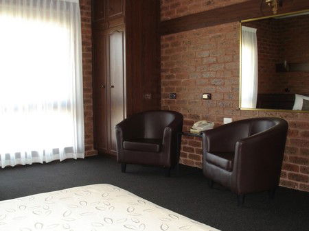 Albury Townhouse - Accommodation in Brisbane 3