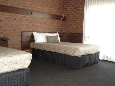 Albury Townhouse - Accommodation in Brisbane 4