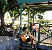 Calypso Holiday Park - Accommodation in Brisbane