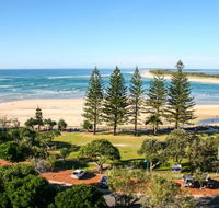 The Waterview Resort - Accommodation in Brisbane