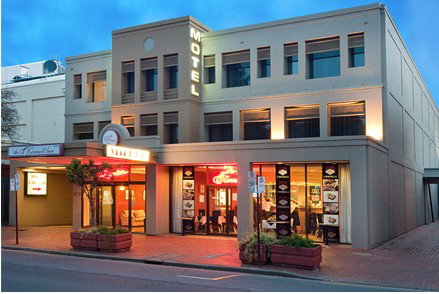 North Adelaide SA Accommodation in Brisbane